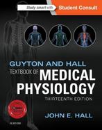9781455770052 | Guyton and Hall Textbook of Medical Physi..., Boeken, Nieuw, Verzenden