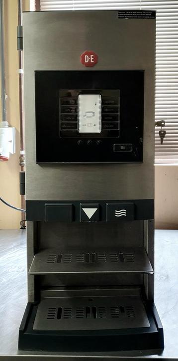 Bravilor Bolero XL instant koffiemachine gereviseerd