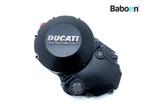 Koppelings Deksel Ducati Multistrada 1200 2010-2012, Verzenden, Gebruikt