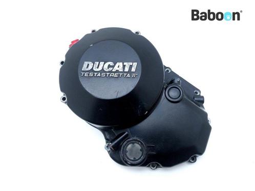 Koppelings Deksel Ducati Multistrada 1200 2010-2012, Motoren, Onderdelen | Ducati, Gebruikt, Verzenden