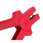 Benson Krachtige startkabel - 1200 ampère - 35 mm² - 4,5.., Auto diversen, Auto-accessoires, Ophalen of Verzenden, Nieuw