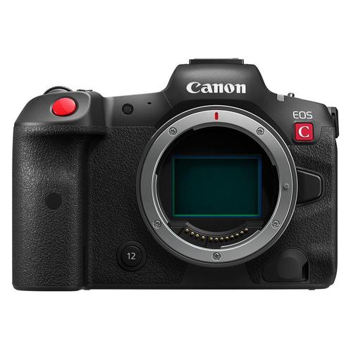 Canon EOS R5 C videocamera - Tweedehands, Audio, Tv en Foto, Videocamera's Digitaal, Camera, Gebruikt, Canon, Verzenden