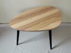 KT Brothers Design - stolik kawowy - Bijzettafel - Ash -