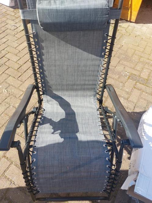 Tuinstoelen / campingstoelen diverse kleuren, Caravans en Kamperen, Kampeermeubelen, Campingstoel, Nieuw, Ophalen of Verzenden