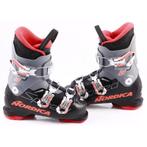 31 32 33 34 35 36 37 kinder skischoenen NORDICA SPEEDMACHINE, Verzenden, Gebruikt, Nordica