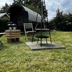 Trekkershut in Buren met Tuin gevonden in Buren, Direct bij eigenaar, Buren