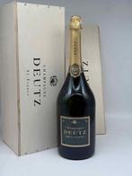 Deutz, Classic - Champagne Brut - 1 Dubbele Magnum/Jerobeam, Nieuw