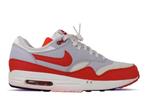 Nike Air Max 1 OG Vintage University Red • 38.5 42 45, Ophalen of Verzenden, Nieuw, Nike, Sneakers of Gympen