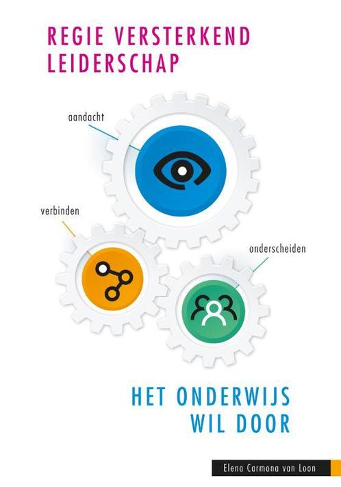 Regieversterkend leiderschap 9789088507984, Boeken, Studieboeken en Cursussen, Gelezen, Verzenden