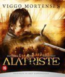 Alatriste - Blu-ray, Verzenden, Nieuw in verpakking