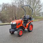 Mini trekker met beugel, Kubota, B1-181 | 18 Pk | 3 cilin, Zakelijke goederen, Agrarisch | Tractoren, Nieuw