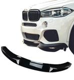 Frontspoiler M-performance look | BMW X5 F15 | 2014-2018 | G, Verzenden, Nieuw
