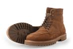 Nubikk Boots in maat 42 Bruin | 10% extra korting, Nubikk, Bruin, Verzenden, Boots