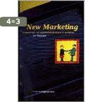 NEW MARKETING : TOEPASSINGEN    INFORMATIETECHNOLGIE IN, Boeken, Verzenden, Gelezen, C.N.A. Molenaar