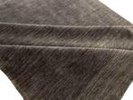 Nieuwe Gabbeh UNI GREY geweldig - Vloerkleed - 300 cm - 250, Nieuw