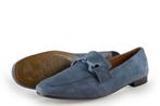 DSTRCT Loafers in maat 42 Blauw | 10% korting, Kleding | Dames, Overige typen, DSTRCT, Gedragen, Verzenden