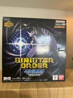 Bandai - 1 Booster box - Digimon - Bandai – 1 Booster Box –, Nieuw
