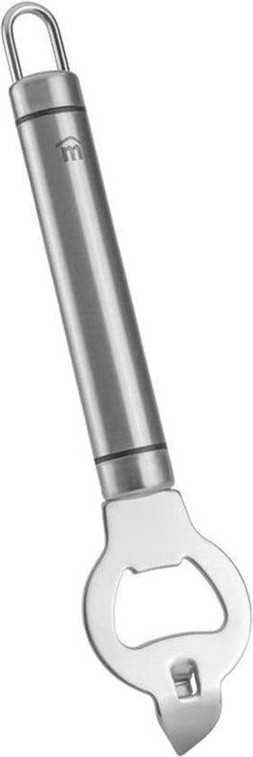 Metaltex Flesopener Victoria 15 Cm Rvs Zilver beschikbaar voor biedingen