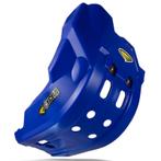 Cycra 19-23 Yamaha YZ250F Full Armor Skid Plate - Blue -, Ophalen of Verzenden, Nieuw