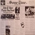 LP gebruikt - John &amp; Yoko - Some Time In New York Cit..., Verzenden, Zo goed als nieuw
