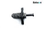 Nokkenas Kettingspanner Piaggio | Vespa MP3 400 LT 2007-2010, Verzenden, Gebruikt