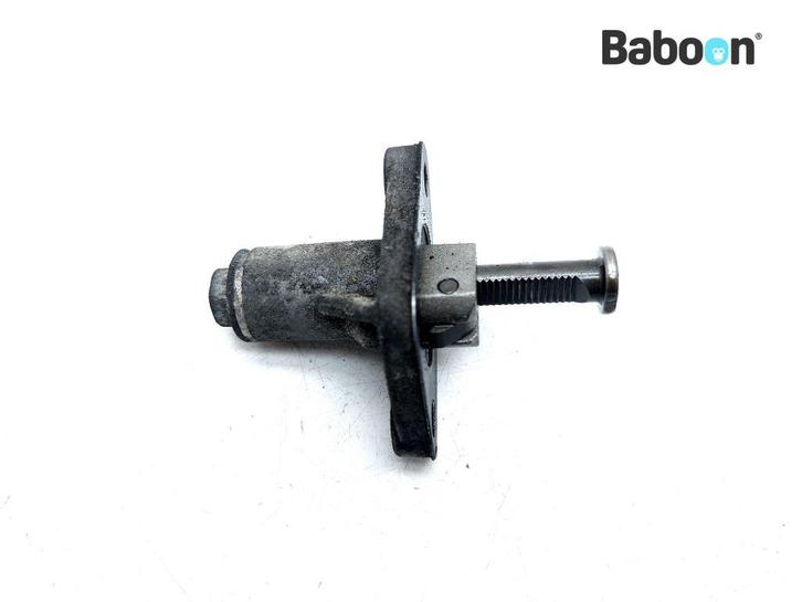 Nokkenas Kettingspanner Piaggio | Vespa MP3 400 LT 2007-2010, Motoren, Onderdelen | Overige, Gebruikt, Verzenden