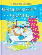 Boek een muizenissige vakantie 9789085924876, Boeken, Verzenden, Zo goed als nieuw