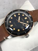 Oris - Divers Sixty Five Automatic - 01 733 7720 4354-07 5, Sieraden, Tassen en Uiterlijk, Horloges | Heren, Nieuw