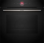 Bosch Serie 8 HBG7241B2 oven 71 l Zwart849, Ophalen of Verzenden, Nieuw