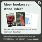 De blauwe draad 9789044628067 Anne Tyler, Boeken, Verzenden, Gelezen, Anne Tyler