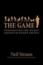 The Game 9780060554736 Neil Strauss, Verzenden, Gelezen, Neil Strauss