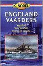 Engeland Vaarders Omnibus 9789000033157, Boeken, Kinderboeken | Jeugd | 13 jaar en ouder, Verzenden, Gelezen