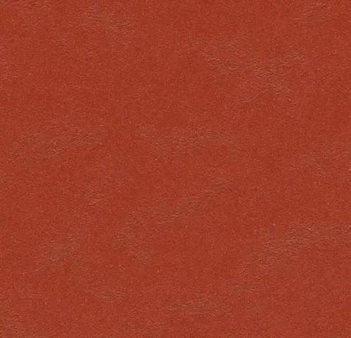 Forbo Marmoleum Love Life reflect 3352 berlin red, Huis en Inrichting, Stoffering | Vloerbedekking, Verzenden