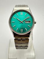 Citizen - Tiffany Blue Dial Automatic Vintage Watch - Zonder, Nieuw
