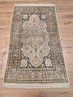Kasjmier zijde - Tapijt - 150 cm - 90 cm, Nieuw