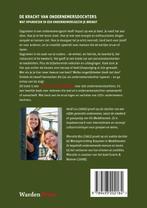 De kracht van ondernemersdochters 9789493202184 Heidi Los, Verzenden, Zo goed als nieuw, Heidi Los