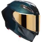 Pista GP RR Acqua Limited Edition Helmet AGV, Motoren, Verzenden, Nieuw met kaartje