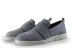 Ecco Instappers in maat 36 Grijs | 20% korting, Ecco, Verzenden, Instappers, Zo goed als nieuw