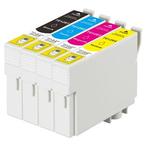 Huismerk Epson T1285 multipack, Verzenden, Nieuw, Huismerk