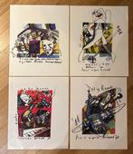 Herman Brood - Bruce Springsteen, John Lennon, Michael