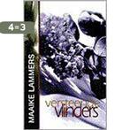 Versteende Vlinders 9789032507244 Marc Lammers, Boeken, Verzenden, Gelezen, Marc Lammers