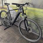 Cube Reaction E-MTB | Bosch CX Middenmotor | 625Wh Accu, Fietsen en Brommers, Elektrische fietsen, Ophalen of Verzenden, Zo goed als nieuw