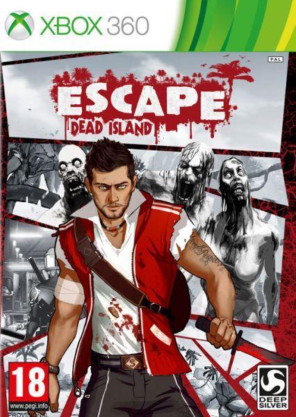 Escape Dead Island-Standaard (Xbox 360) Gebruikt, Spelcomputers en Games, Games | Xbox 360, Zo goed als nieuw, Ophalen of Verzenden
