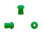 Sanibel ™ ADI ™ oordopjes, verschillende maten, 9mm, 100, Verzenden, Nieuw