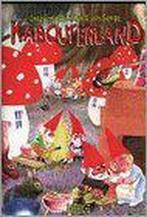 1 Kabouterland 9789076595016 I. van Linden, Verzenden, Gelezen, I. van Linden