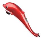 Massage Gun - Dolfijn- massage  Vibratie Massage, Verzenden, Nieuw, Apparaat