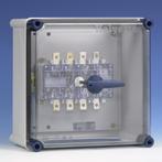 EATON INDUSTRIES Halyester Schakelkast - 1863876, Doe-het-zelf en Verbouw, Verzenden, Nieuw, Overige typen