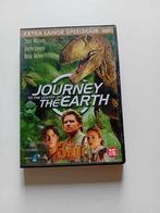 Journey to the center of the Earth, Verzenden, Gebruikt