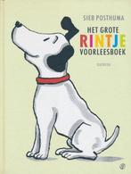 Het grote Rintje voorleesboek 9789045107356, Verzenden, Zo goed als nieuw