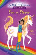 Eva en Sterre / De magische eenhoorn academie 9789044752731, Boeken, Verzenden, Zo goed als nieuw, Julie Sykes